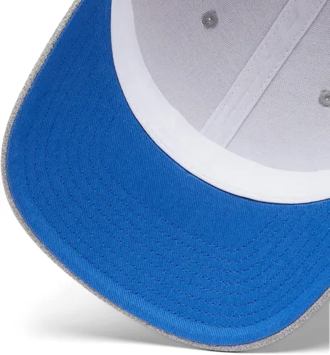 Vista 8 de Columbia Womens PFG Logo Mesh Snap Back-High