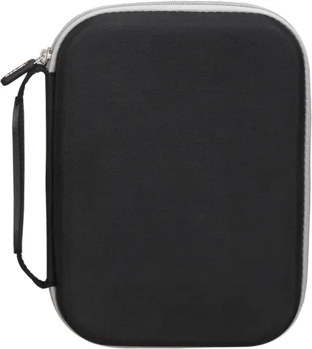 Vista 9 de Aproca Estuche rígido de almacenamiento de viaje para Leapfrog LeapPad Ultimate (listo para tableta escolar)