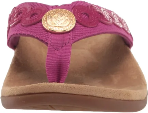 Vista 2 de Spenco Sandalia Tierra para mujer