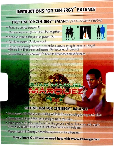 Vista 22 de TheAwristocrat Bandas de equilibrio Zen-ERGY_USA Company_Get Zenergized!
