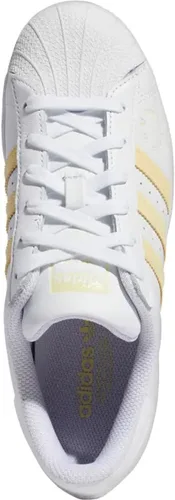 Vista 4 de adidas Superstar - Tenis para mujer