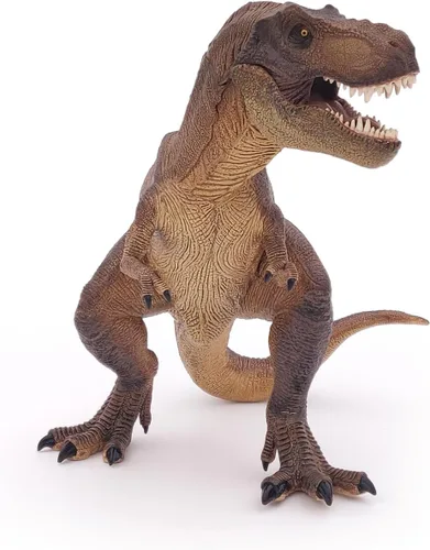 Vista 3 de Papo la figura Dinosaurios, Tyrannosaurus