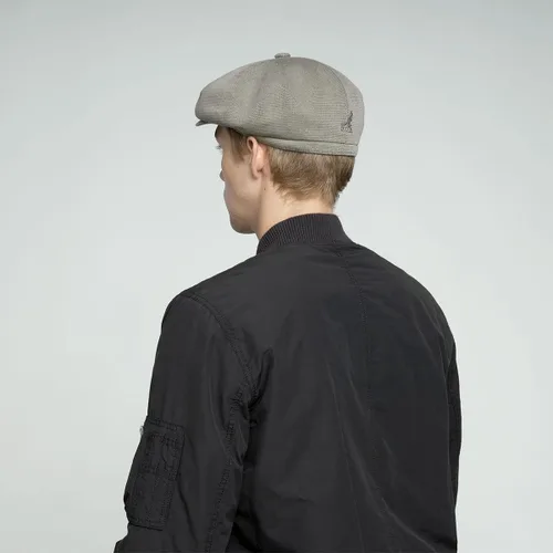 Vista 6 de Kangol Hawker de bambú para hombres y mujeres