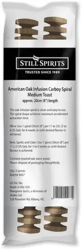 Vista 5 de Still Spirits Destiladores Nutrient Dark Spirits 15.87 oz hasta 9 dosis