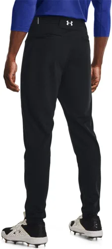 Vista 5 de Under Armour Pantalón de pierna recta de béisbol para hombre 22