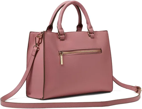 Vista 2 de Anne Klein Mochila del este oeste con broca de caballo