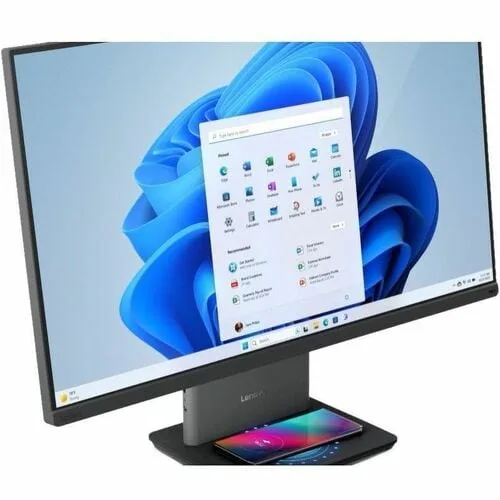 Vista 9 de ThinkCentre Neo 50a Gen 5 Spain Ci7 RAM