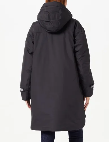Vista 4 de Helly-Hansen Women's Maud Parka Jacket