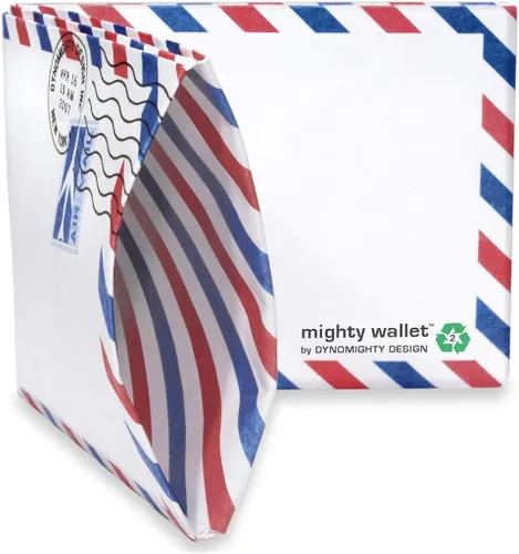 Vista 4 de Dynomighty Mighty Cartera para hombre
