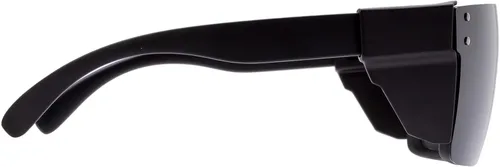 Vista 3 de Gafas de sol polarizadas para hombres y mujeres, resistencia al impacto, Z87.1safety UV400, protección ligera para trabajadores