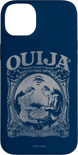 Vista 15 de iPhone 16 Ouija Mystifying Oracle Case