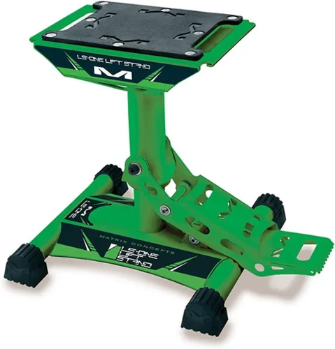Vista 12 de Matrix Concepts LS1 Soporte elevador (negro)