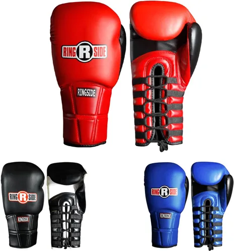 Vista 7 de Ringside Ringside IMF Pro Fight Gloves
