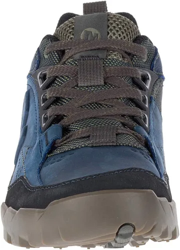 Vista 6 de Merrell Mens Annex Trak Low Hiking Shoe