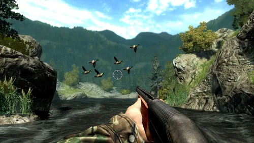 Vista 3 de Cabela's Big Game Hunter '10 - Playstation 3 (Game Only)