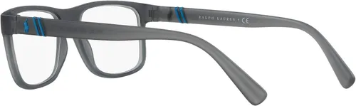 Vista 5 de Polo Ralph Lauren Ph2184 - Marcos rectangulares para gafas graduadas para hombre