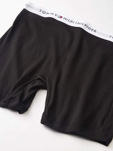 Vista 2 de Tommy Hilfiger Mens Underwear Cotton Classics Megapack Boxer Brief-Tienda Exclusive
