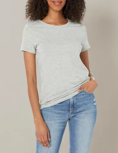Vista 2 de Gap Camiseta con Cuello Redondo Favorita para Mujer