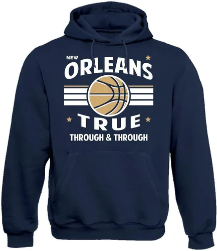 Vista 18 de Basketball Retro Team Men's Fan Apparel