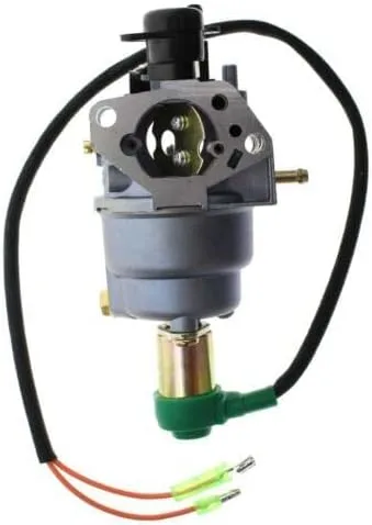 Vista 3 de Carburador para Honda EB3500 EB3800 EB5000 EB6500 EB7000 EB3500 EM3800
