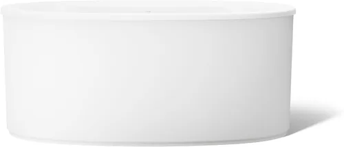 Vista 12 de KOHLER 24001-W1-0 Bañera Sunstruck, color blanco