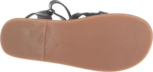 Vista 4 de Tienda Essentials Girl's Strappy Sandal