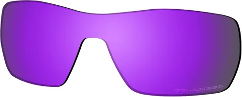 Vista 22 de SAUCER Premium Replacement Lenses for Oakley Offshoot OO9190 UV400 Protection, Anti-Scratch, Precise Fit & Enhanced Clarity polarizado oro de 24