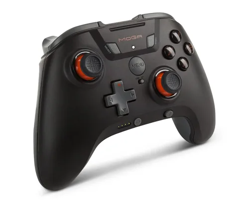 Vista 5 de PowerA MOGA XP5-A Plus Bluetooth Controller - for AndroidWindows 10