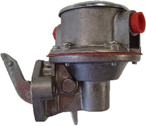 Vista 3 de RAParts JD-RE27667-FPC - Bomba de combustible RE27667 AR52159, compatible con John Deere