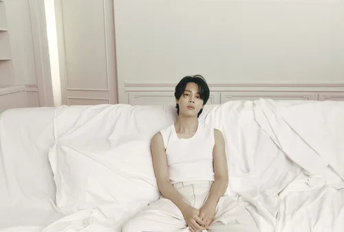Vista 7 de BTS Jimin FACE 1er álbum en solitario versión aleatoria PhotoBook+4p PhotoCard+1p Postal+1p Postal grande+Seguimiento sellado