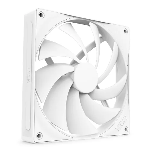 Vista 14 de F120Q - Ventiladores de flujo de aire silenciosos de 120 mm - Individual - Negro