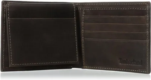 Vista 45 de Timberland Hunter Passcase - Maletín para hombre