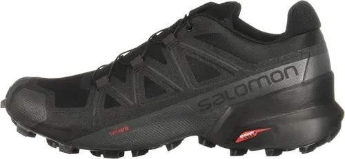 Vista 14 de Tenis Salomon Speedcross 5 Trail para correr en senderos para hombre