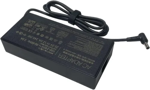 Vista 3 de 240W 20V 12A ADP-240EB B a20-240p1a Adaptador de CA Fuente de alimentación para ASUS M16 GU603HM ROG 15 GX550LXS RTX2080 S15 S17 G15 G513 GX550LXS