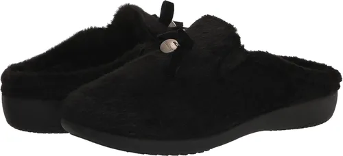 Vista 7 de Spenco Pantuflas con dije para mujer