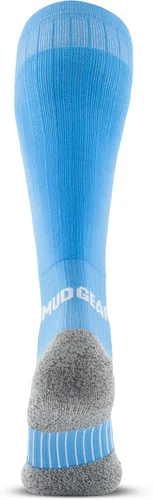 Vista 6 de MudGear Calcetines de compresión prémium - Calcetines OCR, calcetines de compresión para mujer, calcetines de compresión para hombres, calcetines