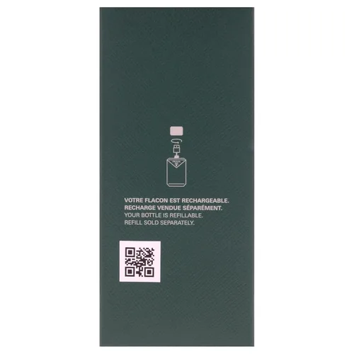 Vista 8 de Prada Paradigme Eau De Parfum Spray Recargable para Hombres, 1.6 Onzas