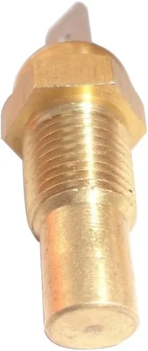Vista 3 de Nuevo interruptor emisor de temperatura de agua compatible con Kubota V2203