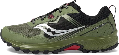 Vista 6 de Saucony Excursión para hombre Tr16