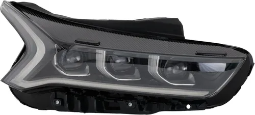 Vista 13 de Garage-Pro Faro delantero compatible con el lado del conductor Kia Sorento 2008-2009