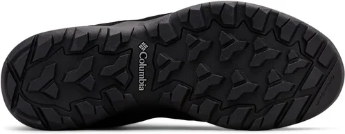 Vista 5 de Columbia Redmond V2 - Zapatos de senderismo para hombre