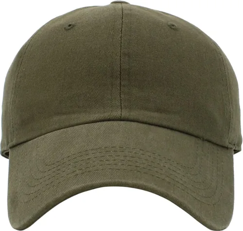 Vista 103 de KBETHOS® Gorra de béisbol de algodón ajustable de algodón con corona baja clásica
