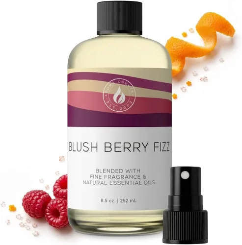 Vista 19 de Aroma Country - Recambio de aceite difusor de lujo de 1 vía (4 onzas líquidas)