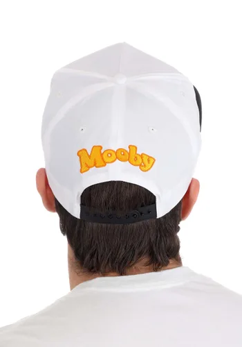 Vista 2 de Gorro Deluxe Silent Bob de Jay and Silent Bob Mooby's Multicolor