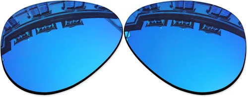 Vista 2 de Vonxyz Lentes de repuesto para gafas de sol Oakley Elmont - Múltiples opciones