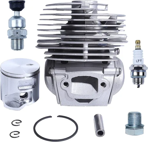 Vista 4 de 575355803, Kit de cilindro de 1.811 in, para Husqvarna 562XP 560 para motosierra