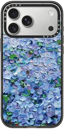 Vista 195 de CASETiFY Funda para iPhone Air, compatible con MagSafe