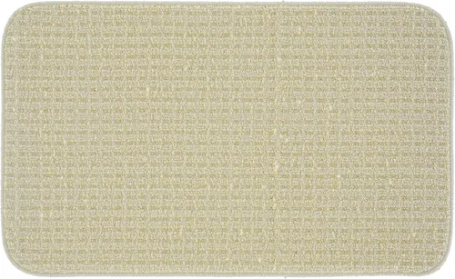 Vista 20 de Garland Rug Herald - Alfombra cuadrada para cocina, 18 x 30 pulgadas, color negro