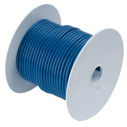 Vista 5 de Ancor Cable de batería y cable de grado marino 18 AWG - 4/0 AWG y de tamaños de bovina