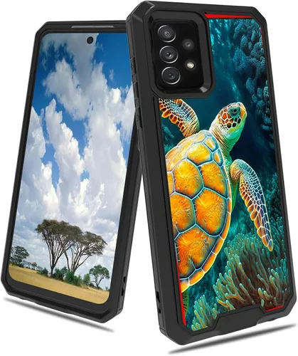 Vista 22 de Funda para Samsung S23 FE Galaxy S23 FE 2 en 1 PC duro de doble capa TPU suave a prueba de golpes Funda protectora para Samsung Galaxy S23 FE 6.4